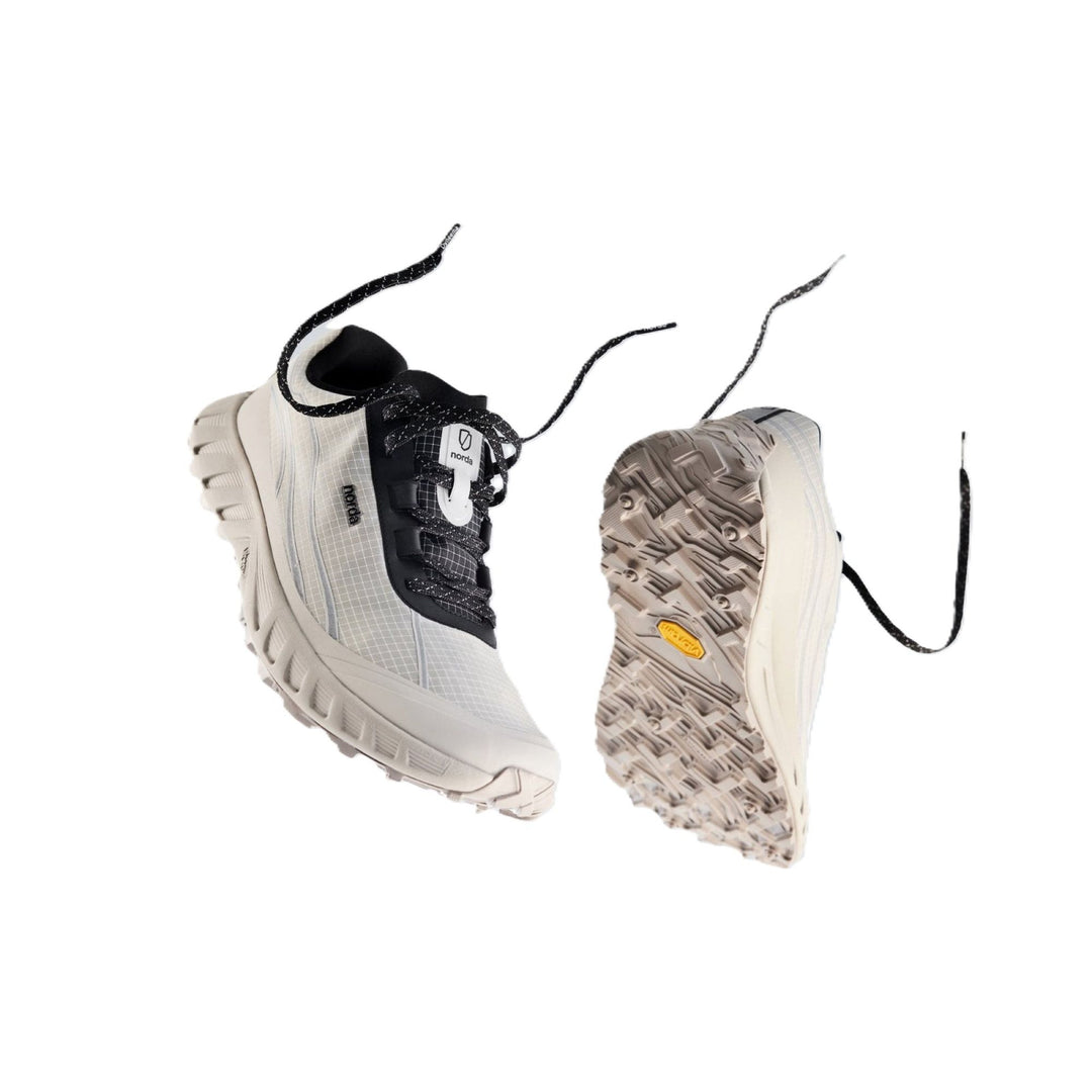 norda Men's 002 Trail Shoe