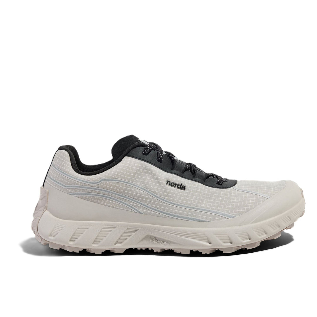norda Men's 002 Trail Shoe
