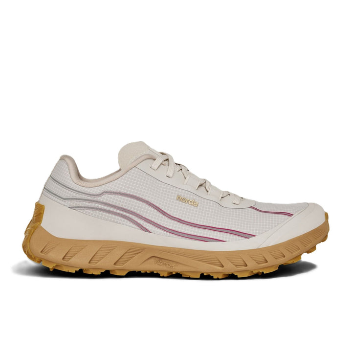 norda Men's 002 Trail Shoe