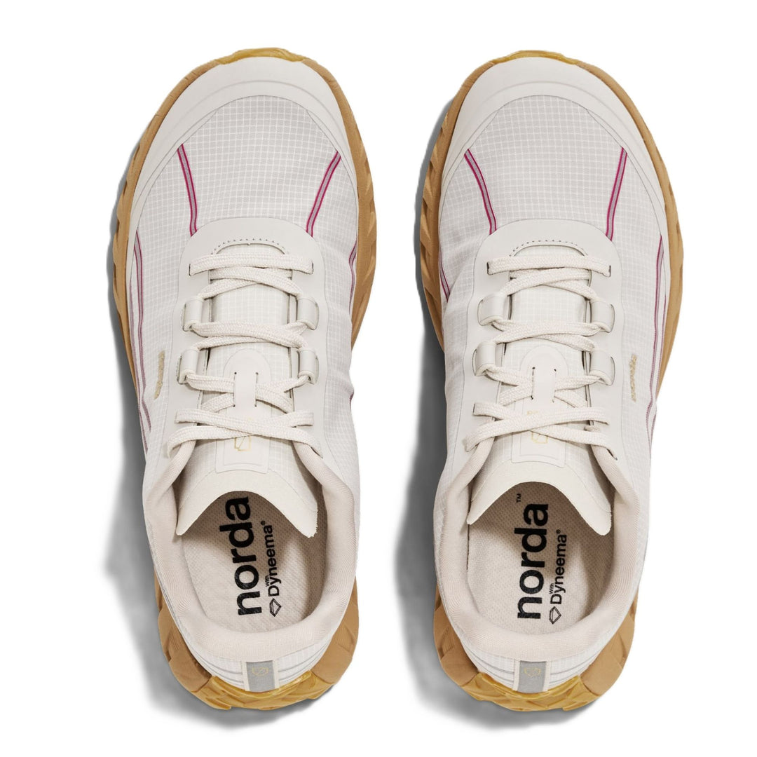 norda Men's 002 Trail Shoe