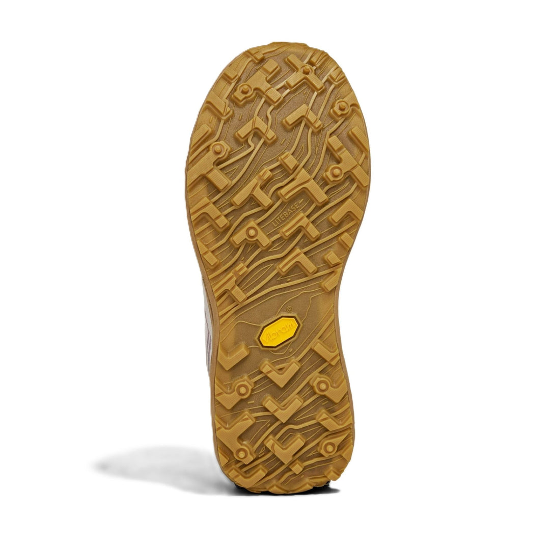 norda Men's 002 Trail Shoe