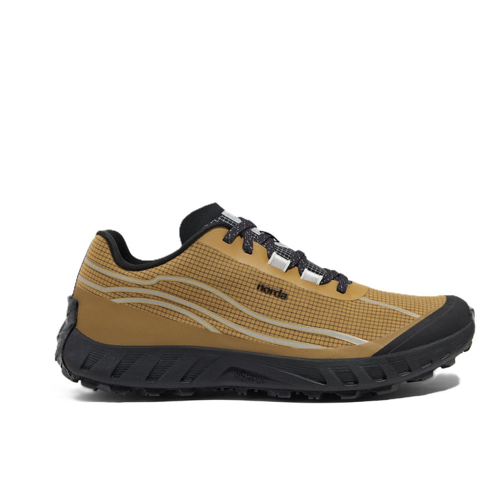 norda Men's 002 Trail Shoe
