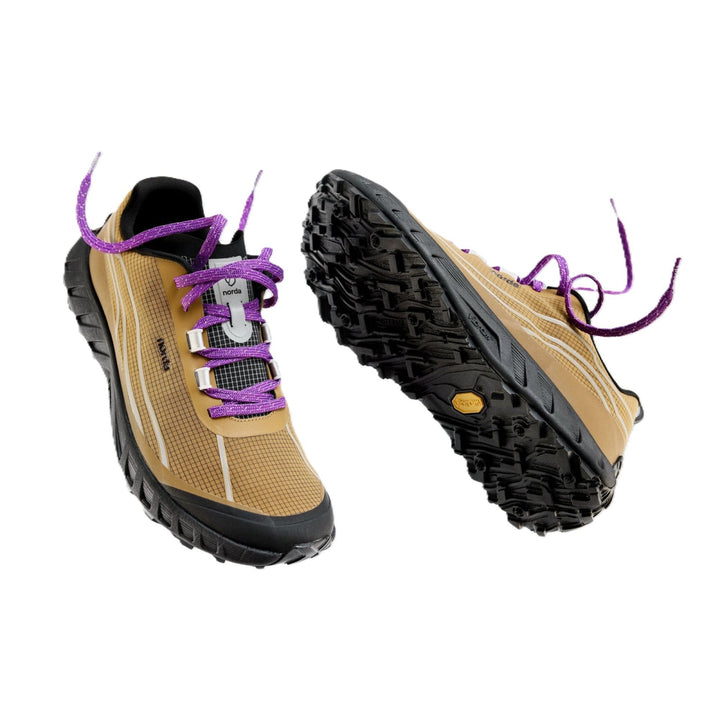norda Men's 002 Trail Shoe