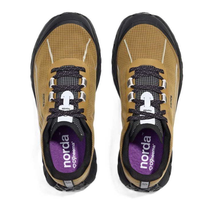 norda Men's 002 Trail Shoe