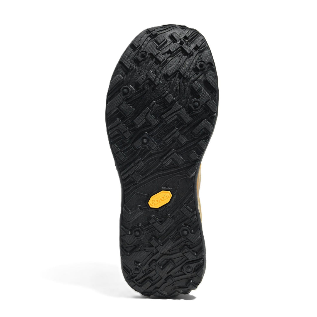 norda Men's 002 Trail Shoe
