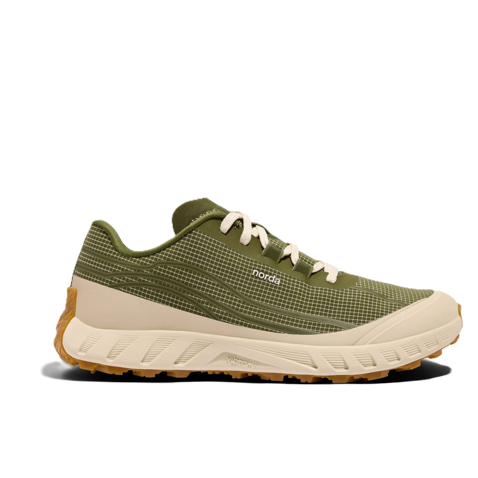 norda Men's 002 Trail Shoe – SX Collective
