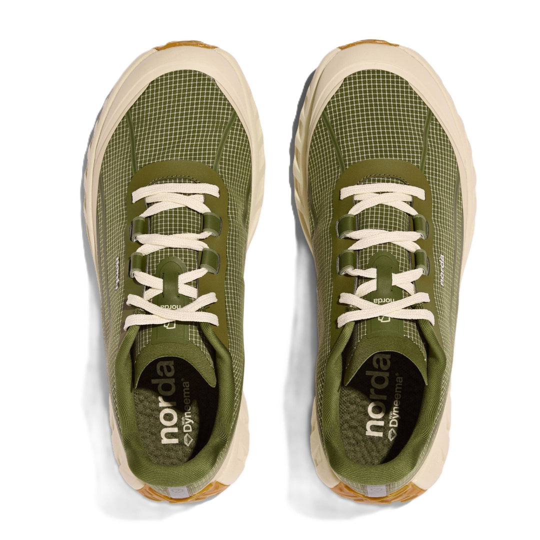 norda Men's 002 Trail Shoe
