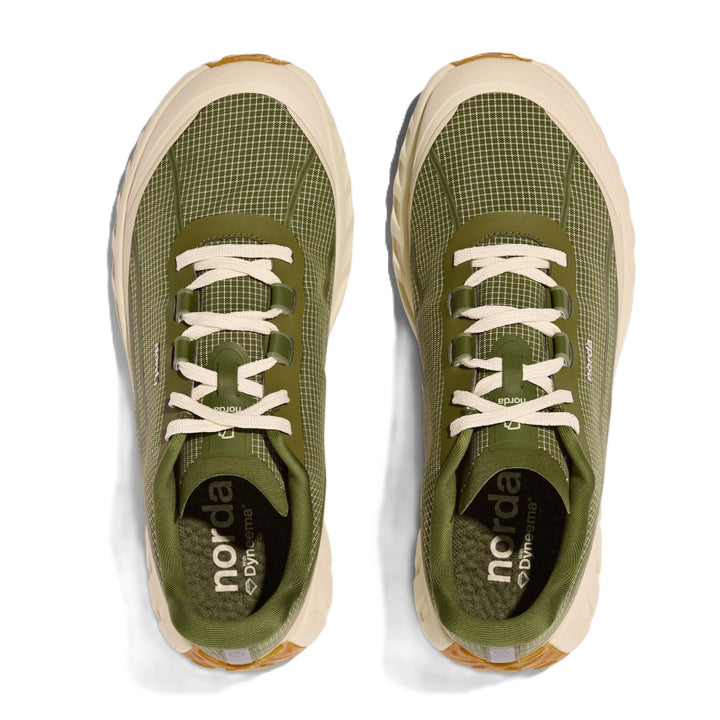 norda Men's 002 Trail Shoe