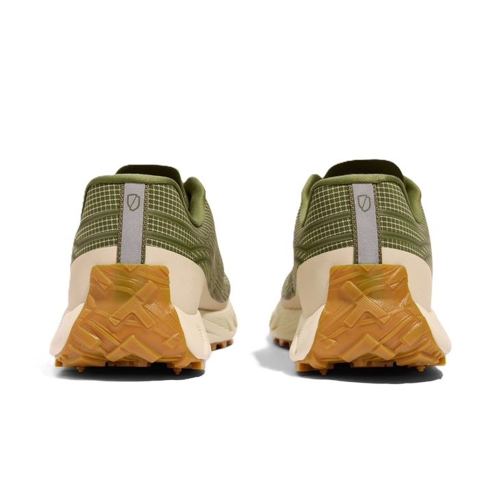 norda Men's 002 Trail Shoe