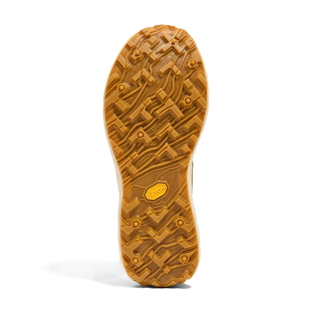 norda Men's 002 Trail Shoe