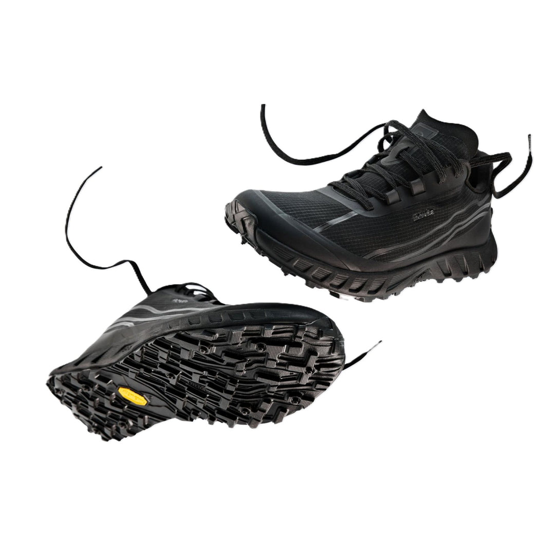 norda Men's 002 Trail Shoe