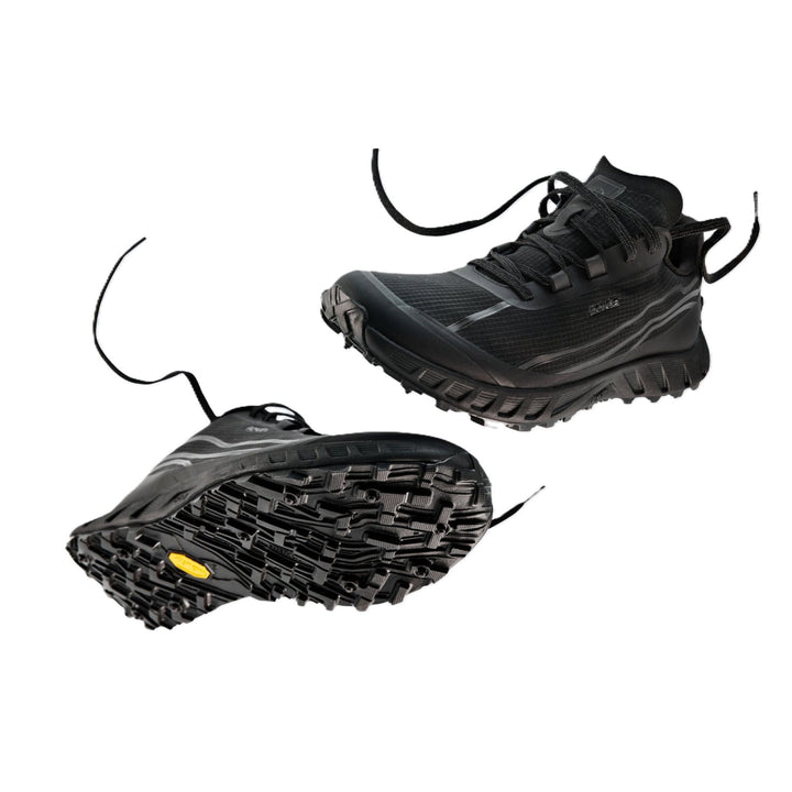 norda Men's 002 Trail Shoe