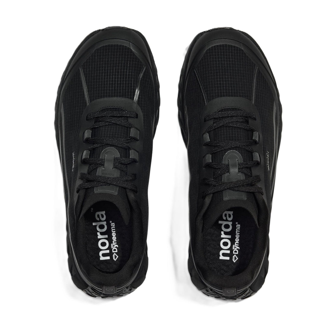 norda Men's 002 Trail Shoe
