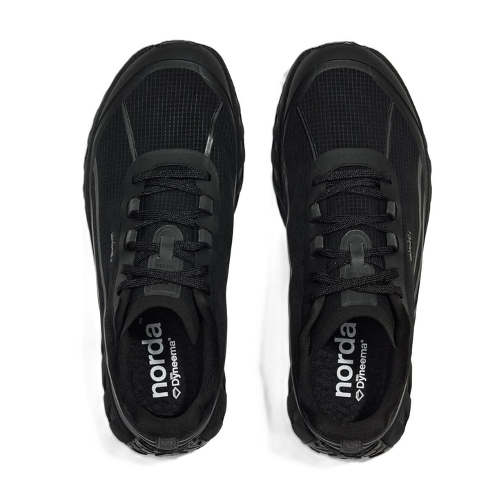 norda Men's 002 Trail Shoe