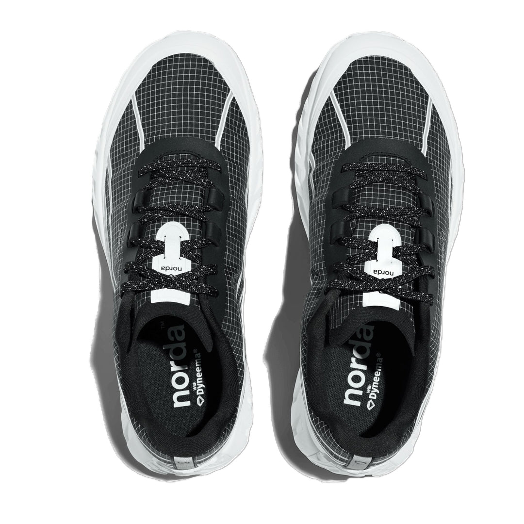 norda Men's 002 Trail Shoe