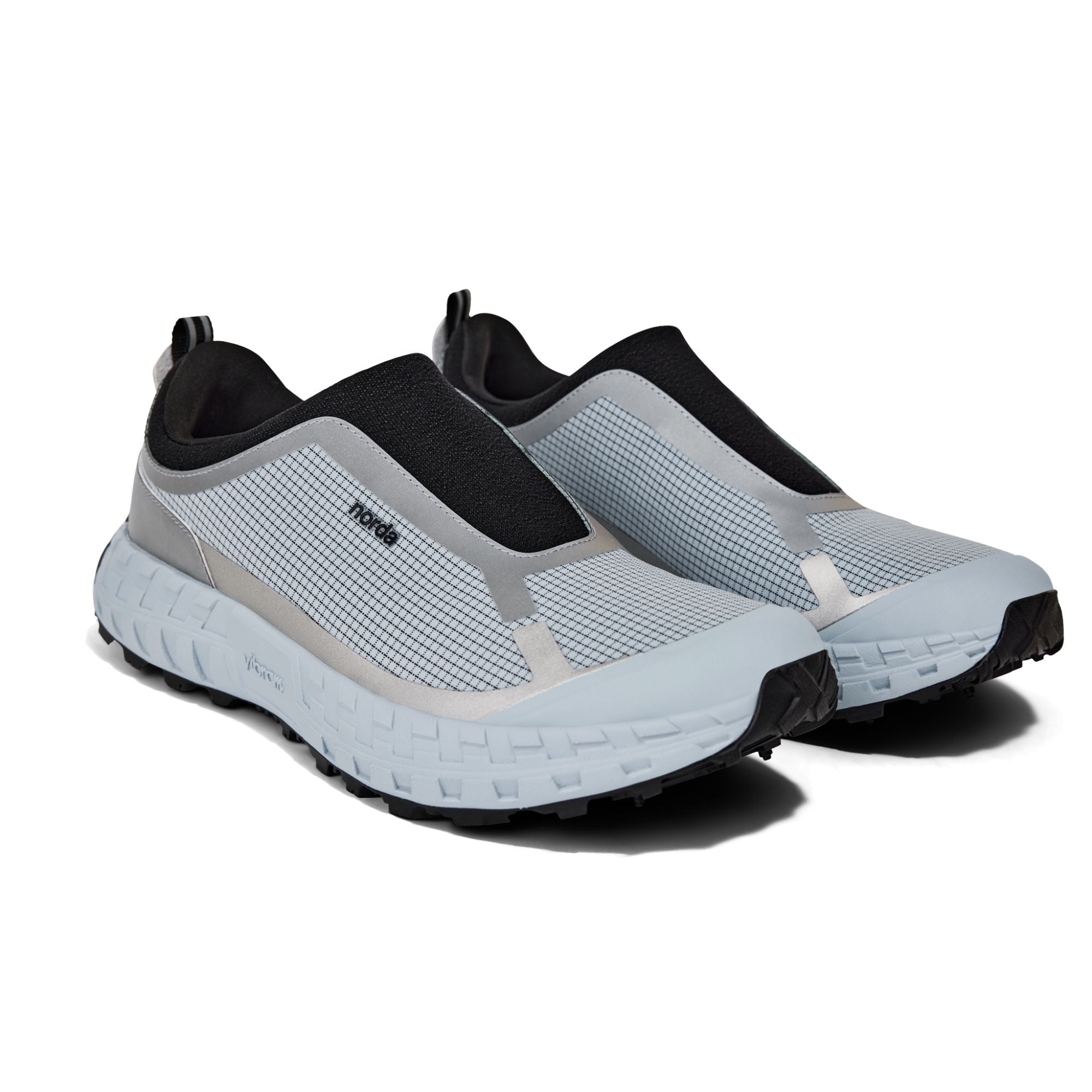 norda Men's 003 Trail Shoe – SX Collective