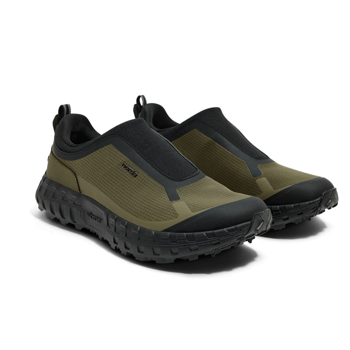 norda Women's 003 G+ Trail Shoe