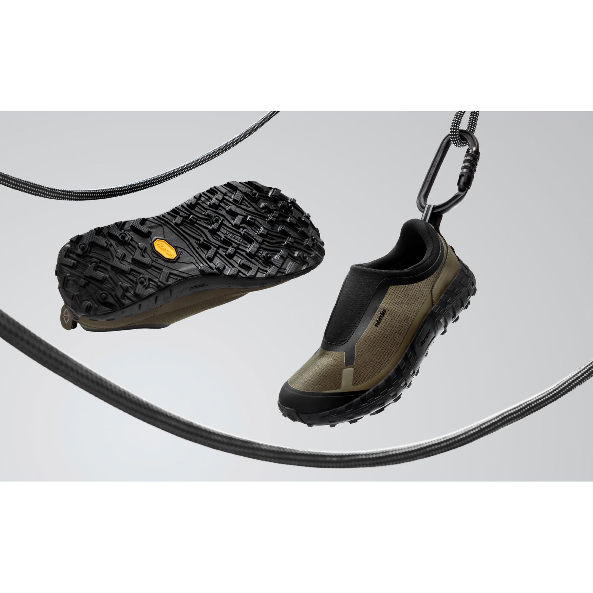 norda Men's 003 G+ Trail Shoe – SX Collective
