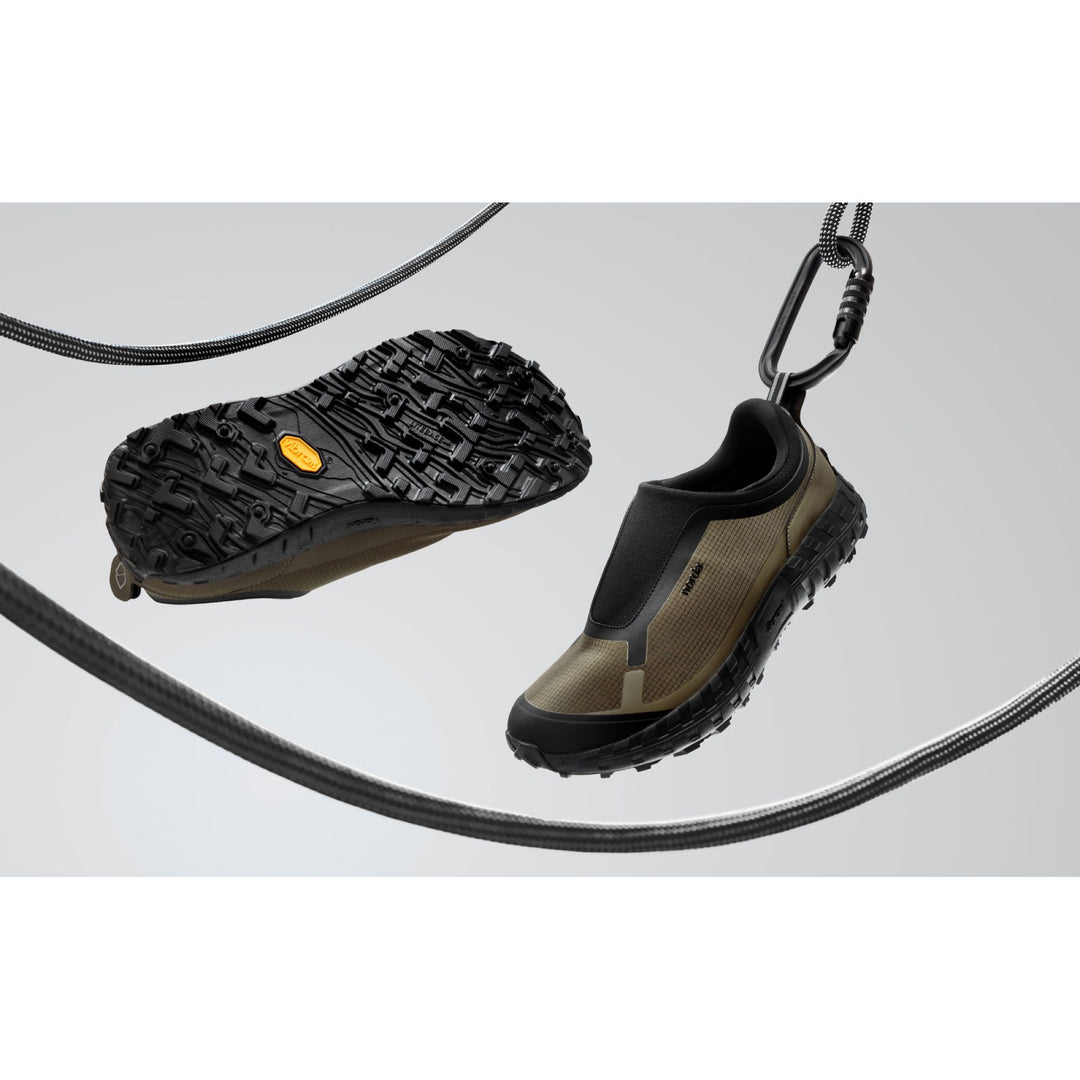 norda Men's 003 G+ Trail Shoe