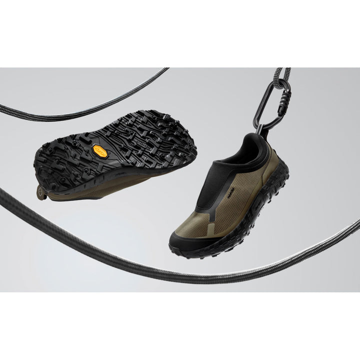norda Men's 003 G+ Trail Shoe