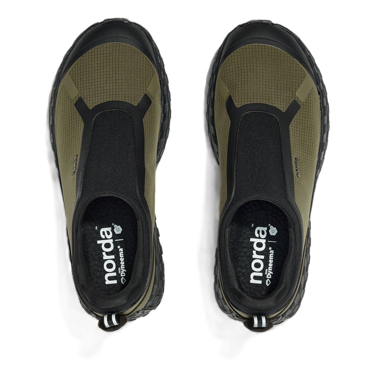 norda Men's 003 G+ Trail Shoe
