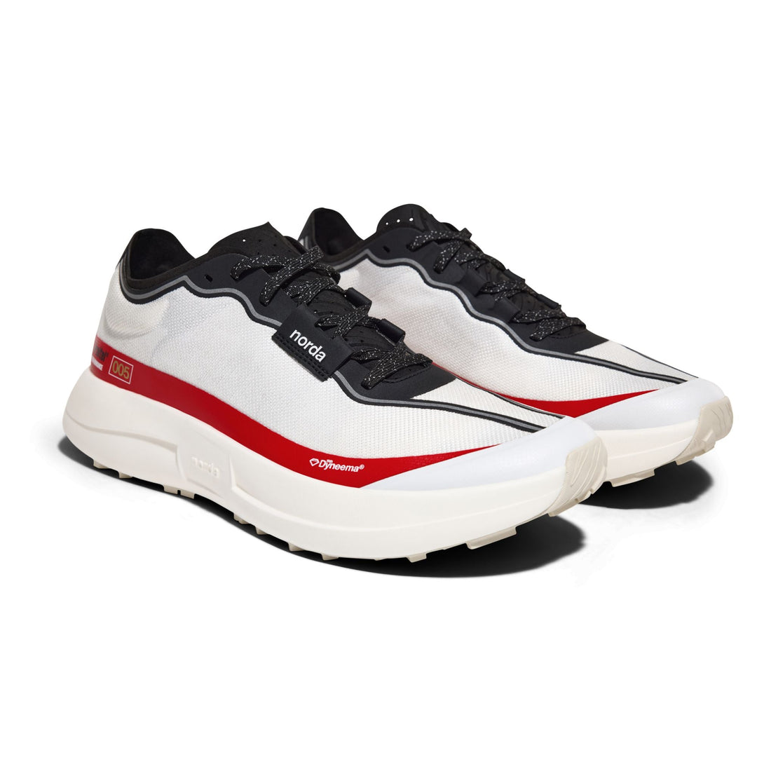norda Men's 005 Trail Shoe