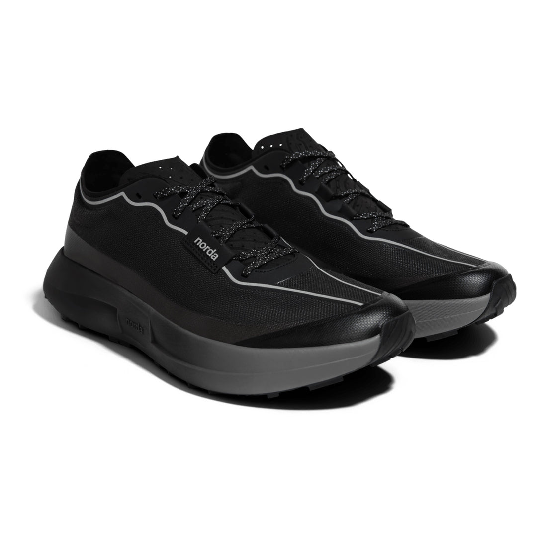 norda Women's 005 Trail Shoe