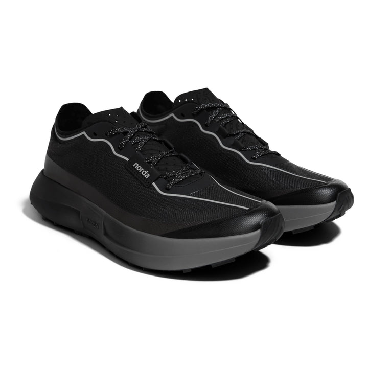 norda Women's 005 Trail Shoe