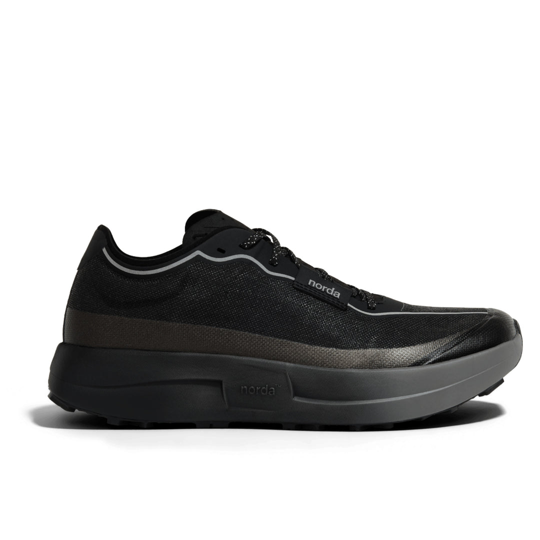 norda Women's 005 Trail Shoe