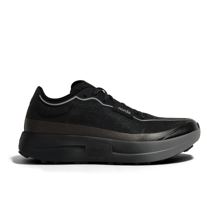 norda Women's 005 Trail Shoe