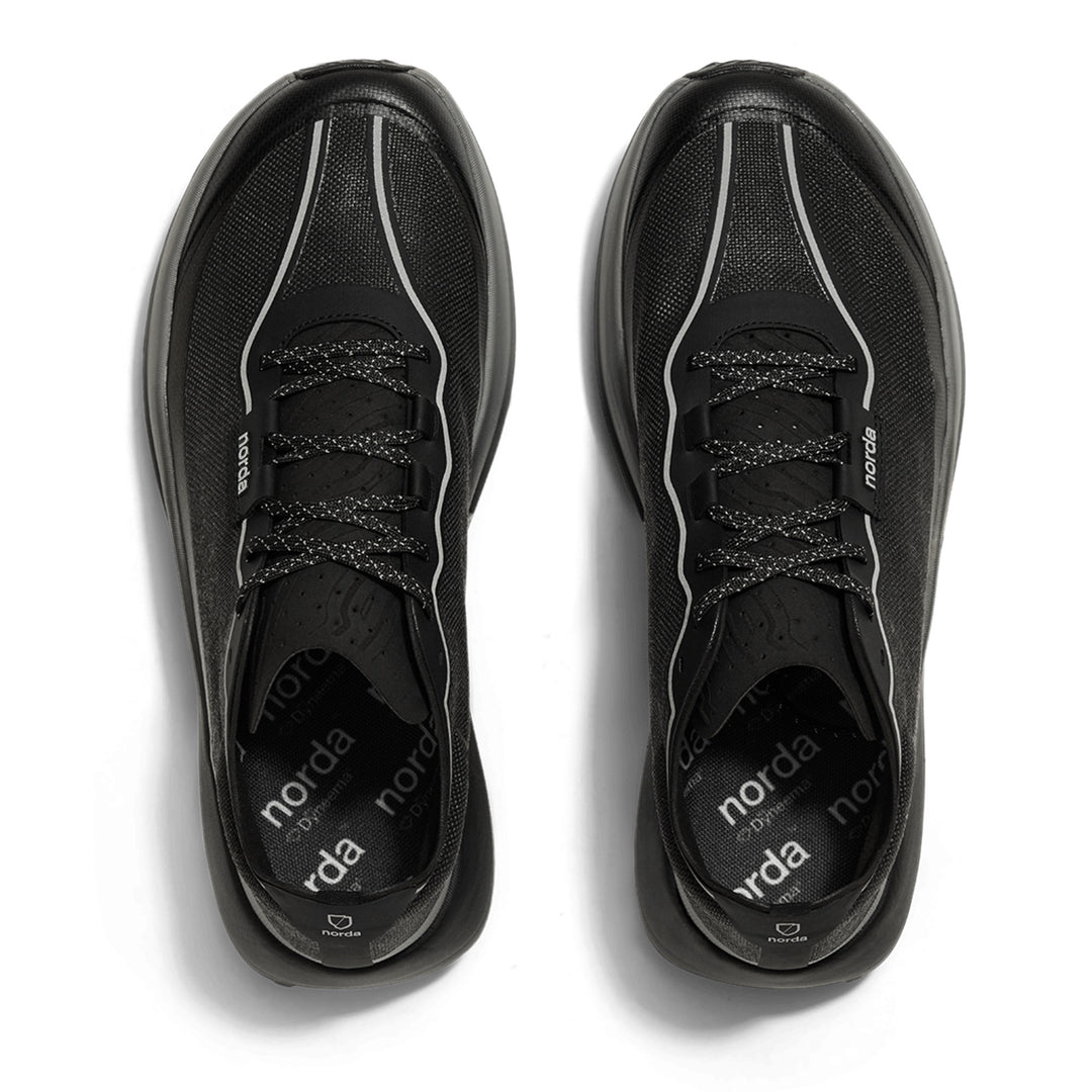 norda Women's 005 Trail Shoe