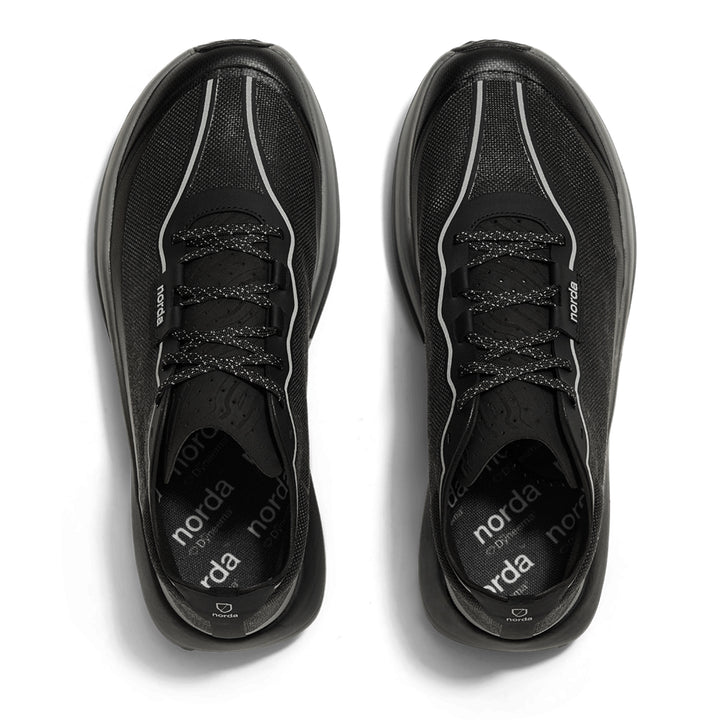 norda Women's 005 Trail Shoe