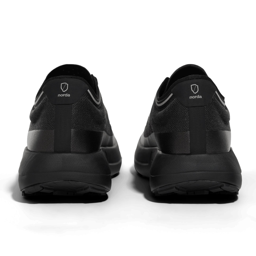 norda Women's 005 Trail Shoe