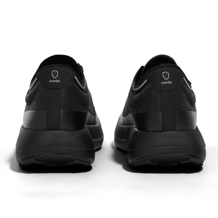 norda Women's 005 Trail Shoe