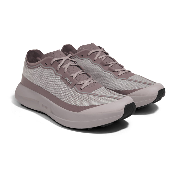 norda Women's 005 Trail Shoe