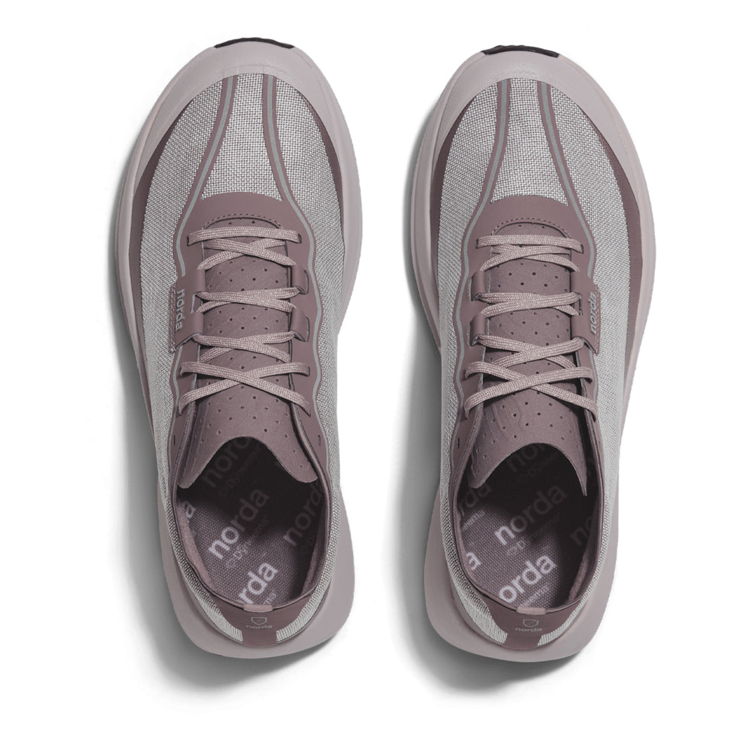 norda Women's 005 Trail Shoe