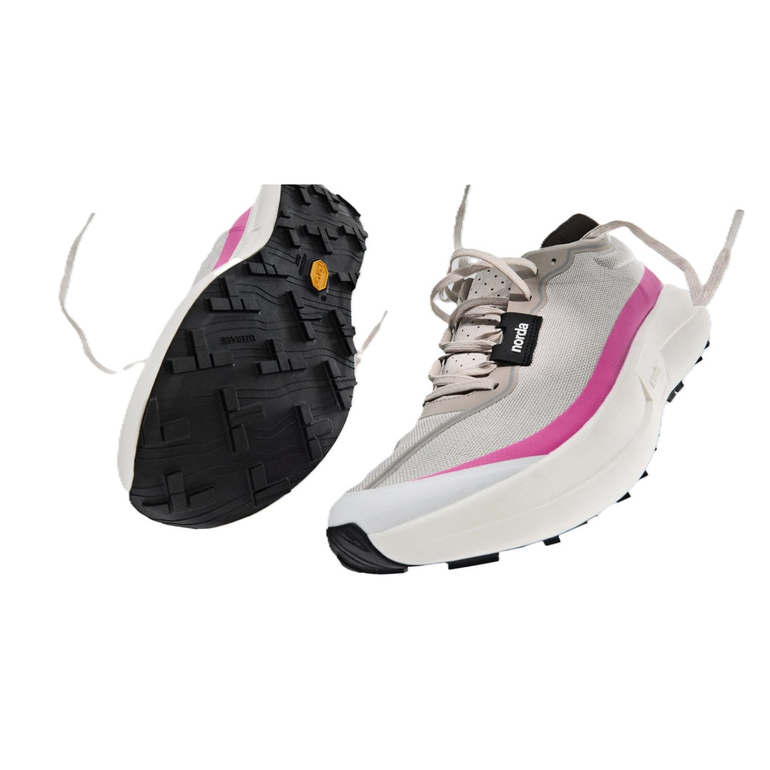 norda Men's 005 Trail Shoe