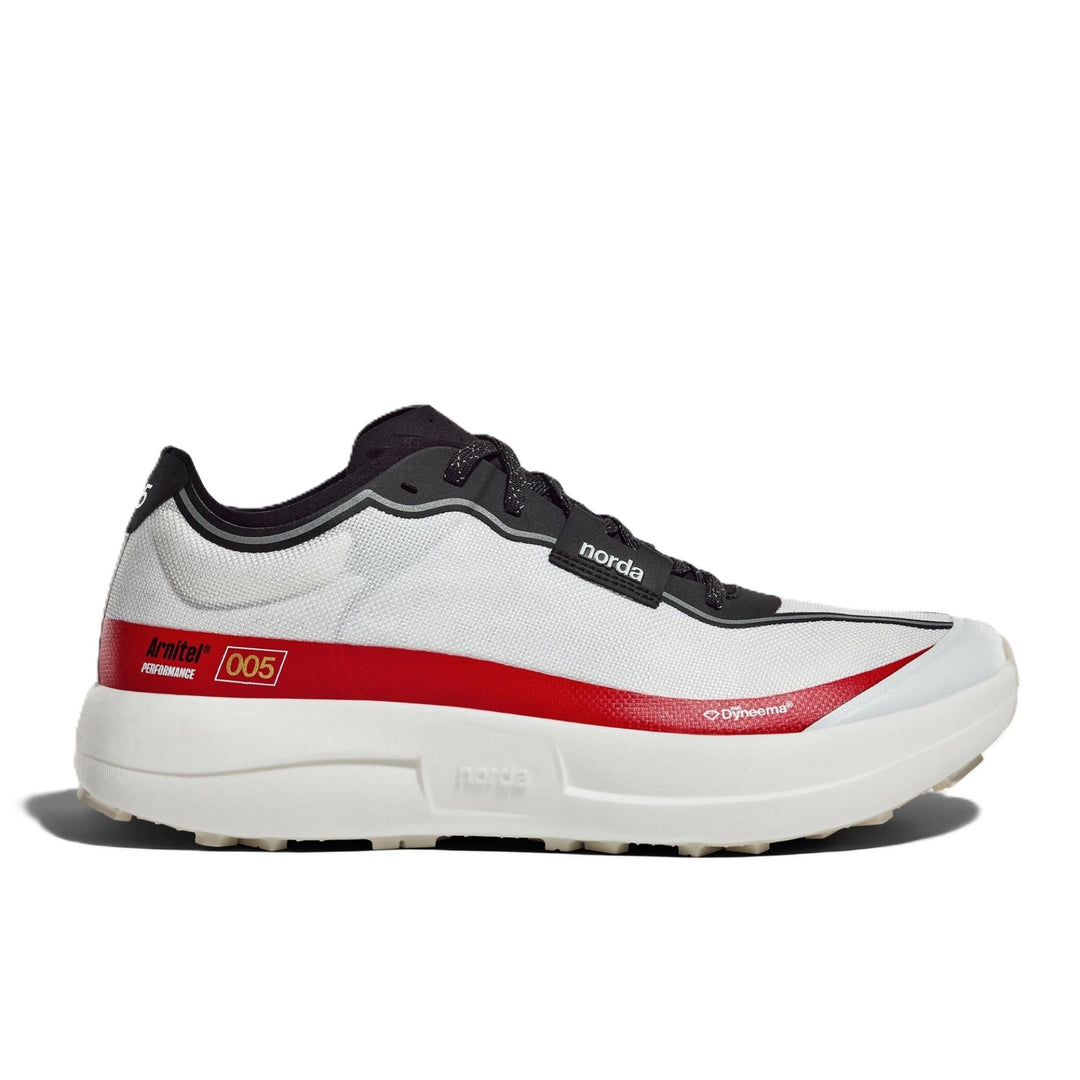 norda Men's 005 Trail Shoe