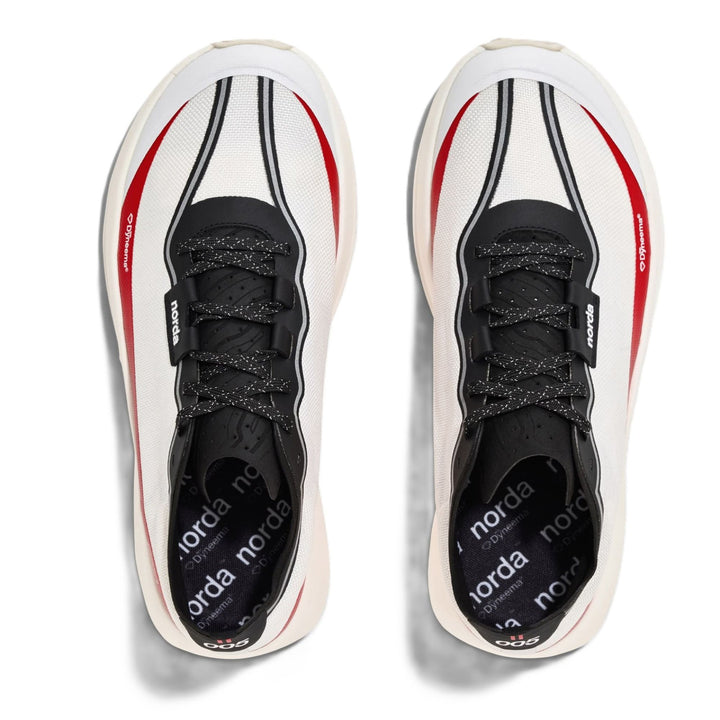 norda Men's 005 Trail Shoe