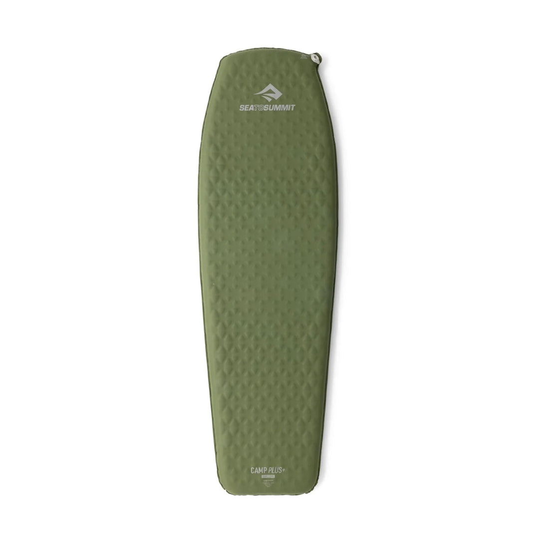 Sea to Summit Camp Plus Self Inflating Mat