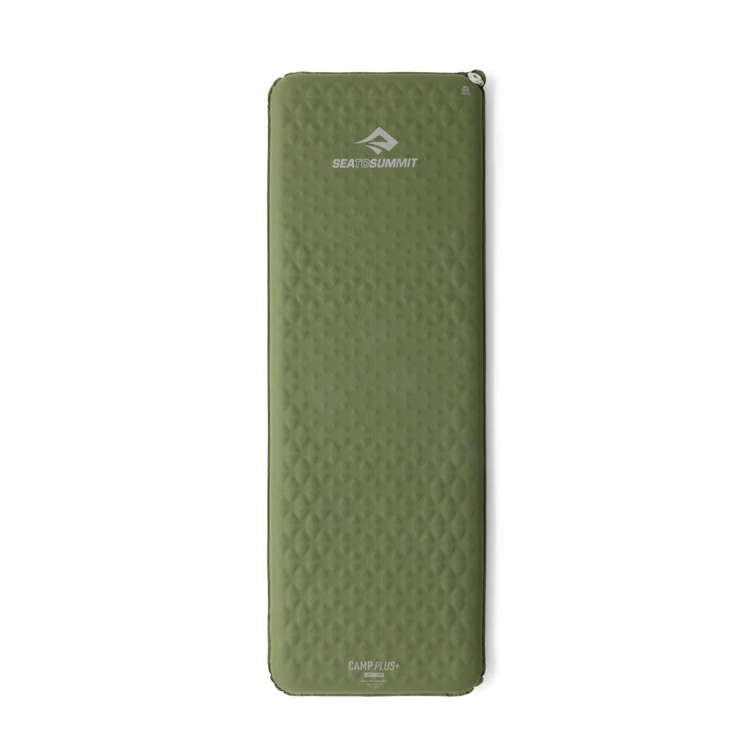 Sea to Summit Camp Plus Self Inflating Mat