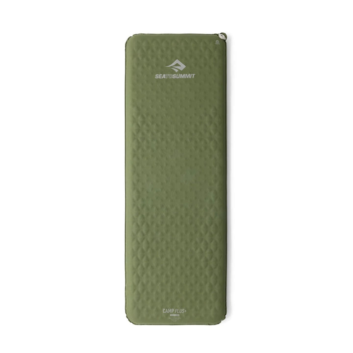 Sea to Summit Camp Plus Self Inflating Mat