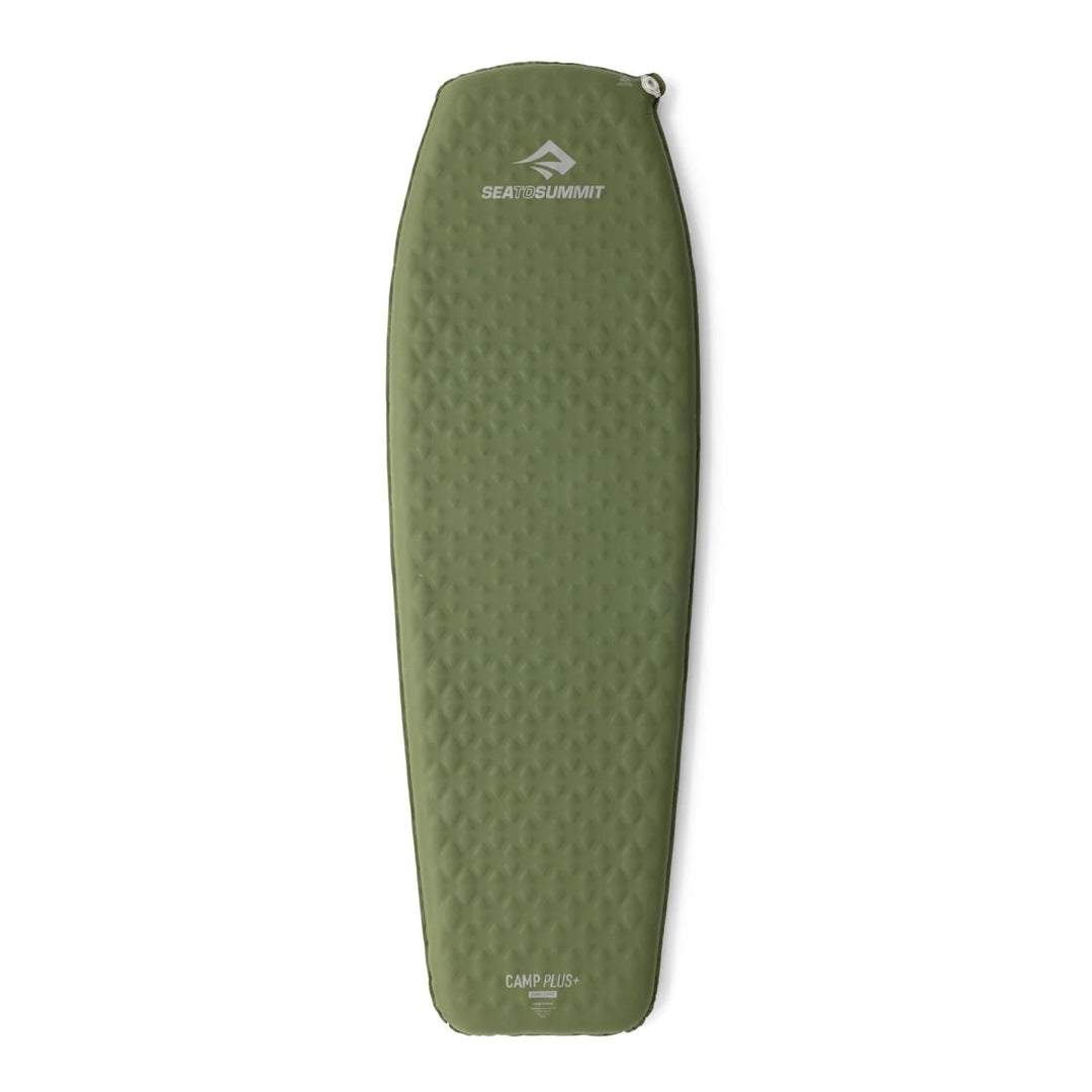 Sea to Summit Camp Plus Self Inflating Mat