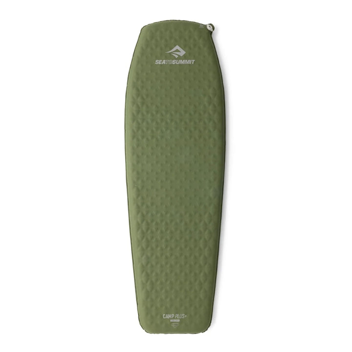 Sea to Summit Camp Plus Self Inflating Mat