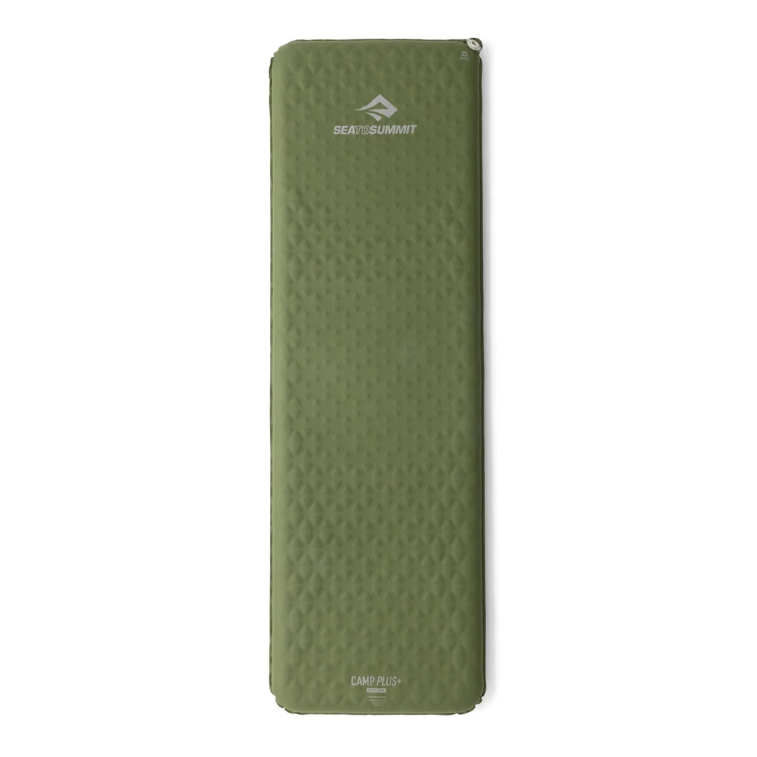 Sea to Summit Camp Plus Self Inflating Mat