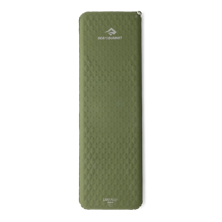 Sea to Summit Camp Plus Self Inflating Mat
