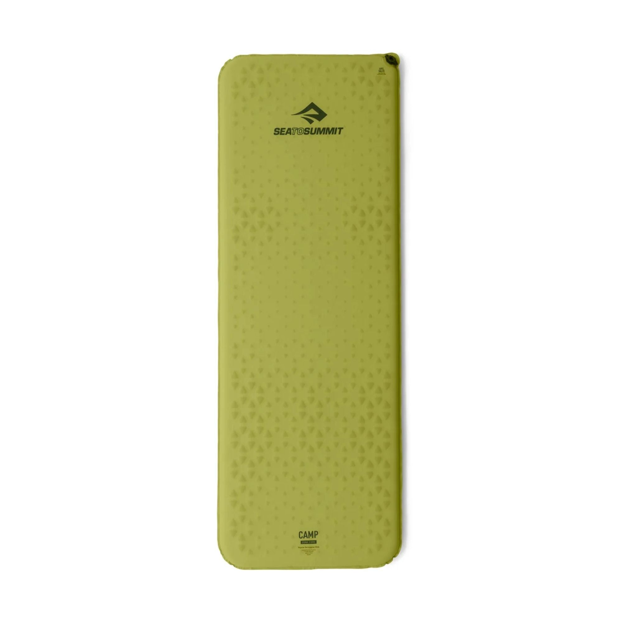 Camp Self Inflating Mat | Sea to Summit | SX Collective