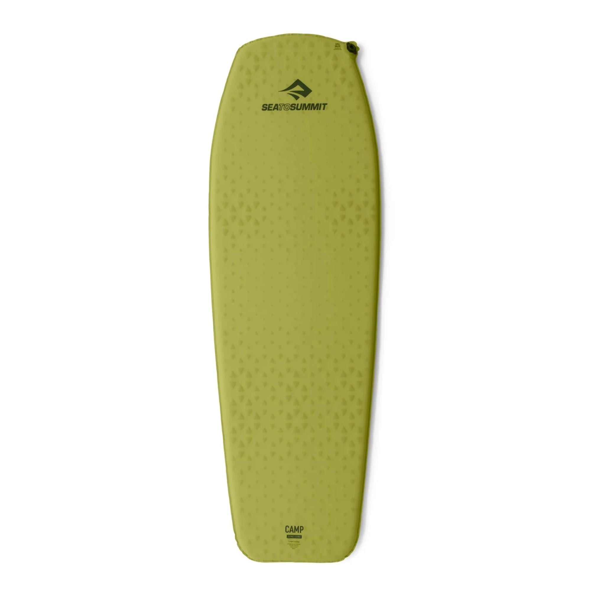 Camp Self Inflating Mat | Sea to Summit | SX Collective