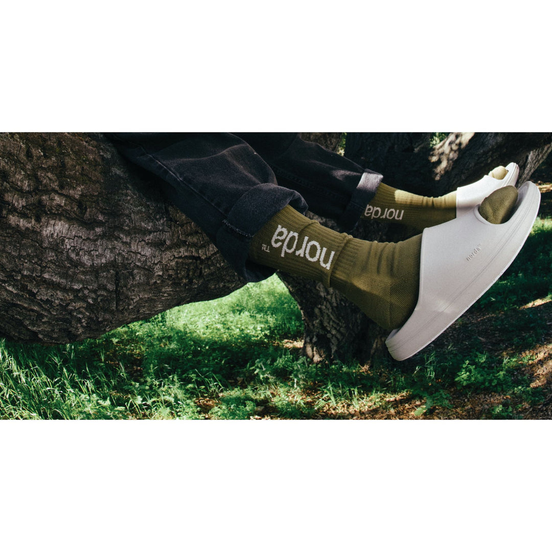 norda 008 Slide