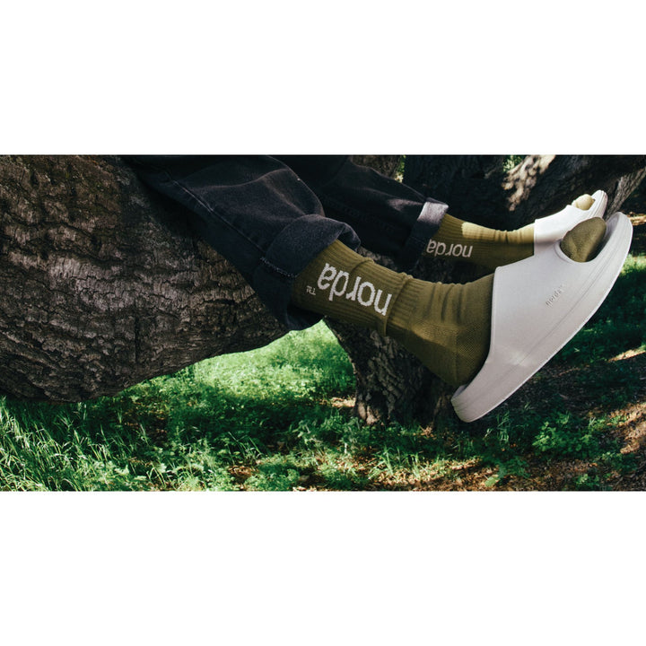 norda 008 Slide